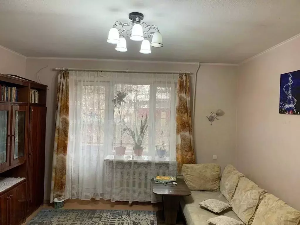 3-к кв. Ростовская область, Ростов-на-Дону просп. Ленина, 113/4 (60.0 ... - Фото 1