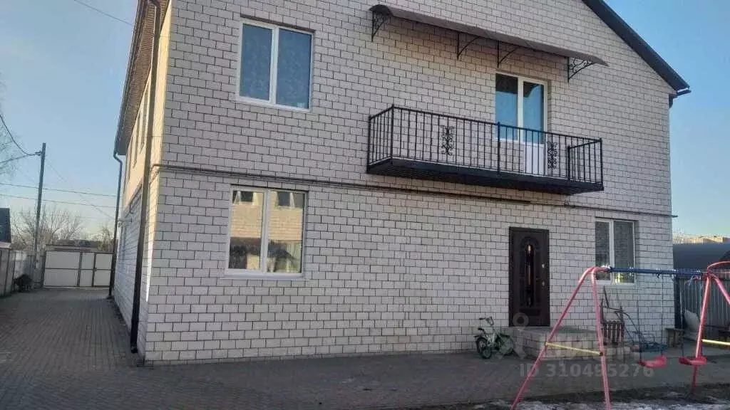 Таунхаус в Брянская область, Брянск ул. Чичерина (140 м) - Фото 1