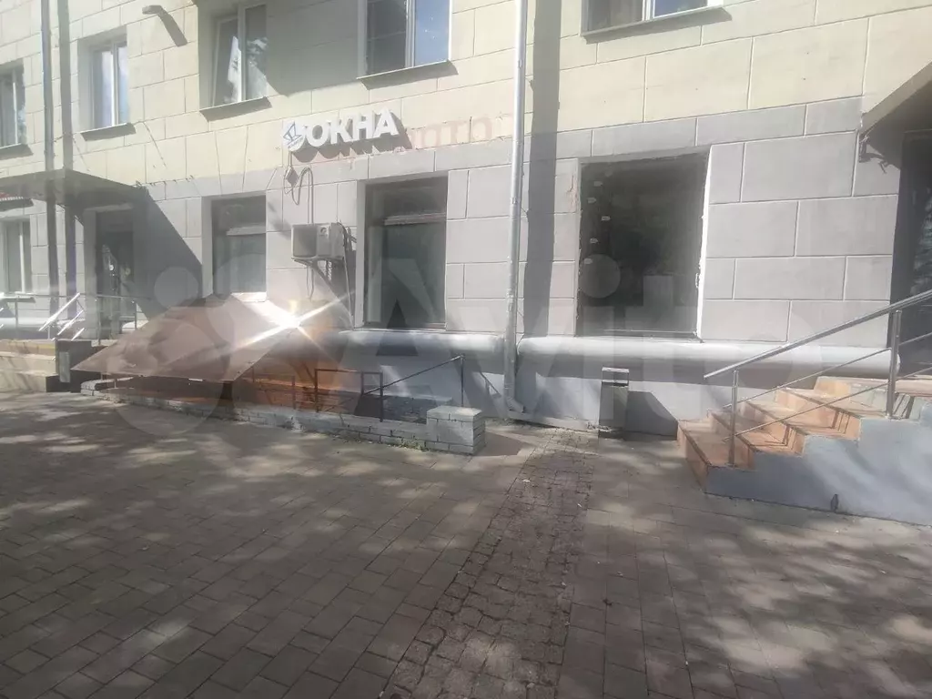 Свободного назначения, 183 м - Фото 0
