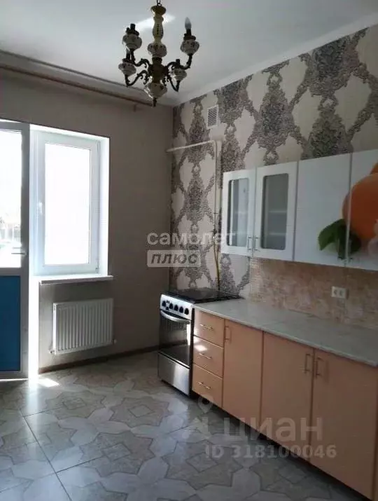 Студия Краснодарский край, Абинск ул. Свердлова (16.0 м) - Фото 0