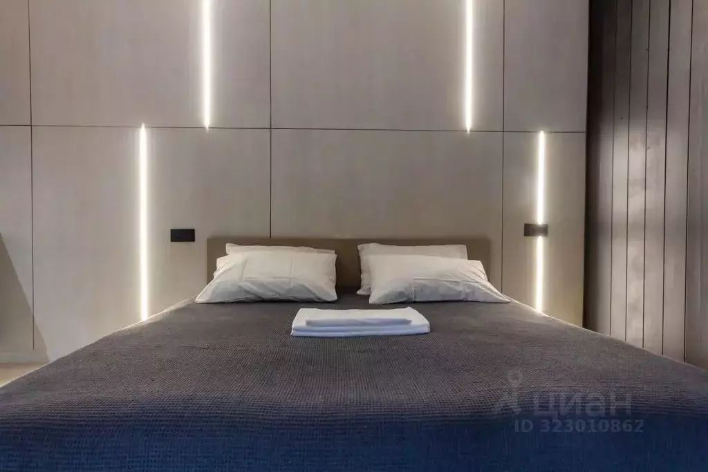 Дом в Ленинградская область, Приморск  (28 м) - Фото 1