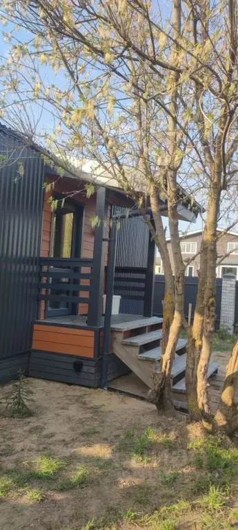 Дом в Нижегородская область, Городецкий муниципальный округ, д. ... - Фото 1