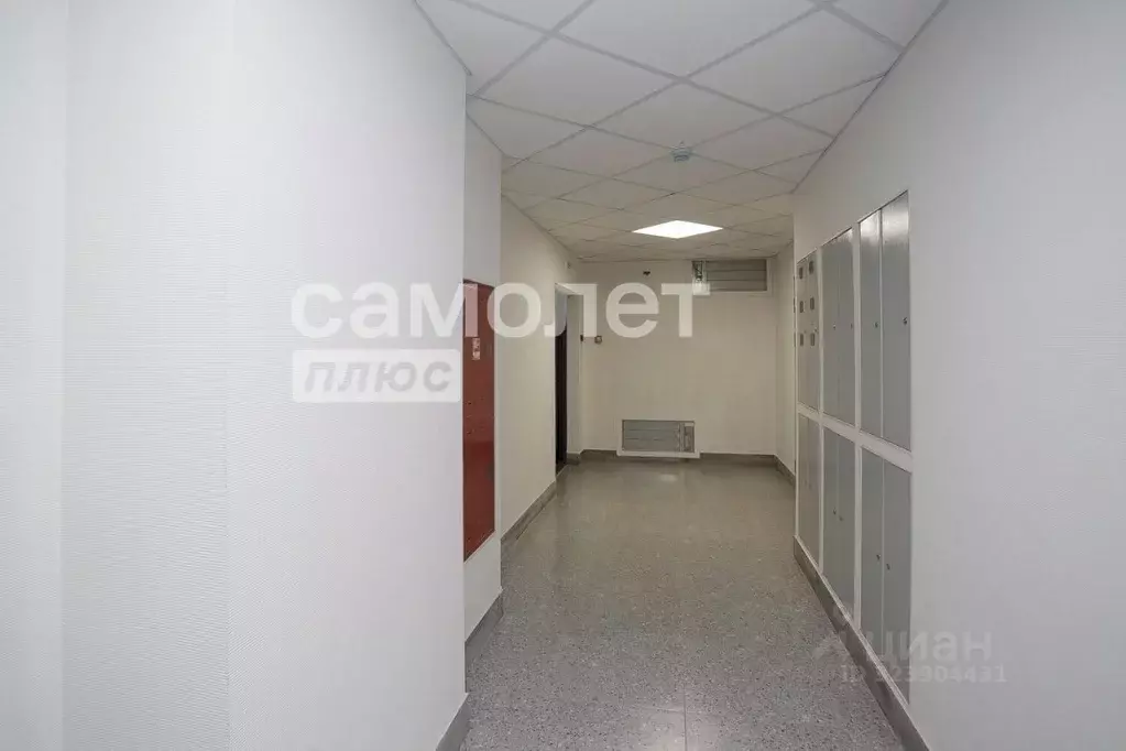 Студия Кемеровская область, Кемерово Ленинградский просп., 46 (27.1 м) - Фото 1