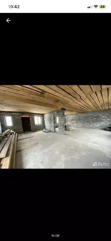 Участок в Омск, территория СОСН Энергия, 2-я аллея (7 м) - Фото 2