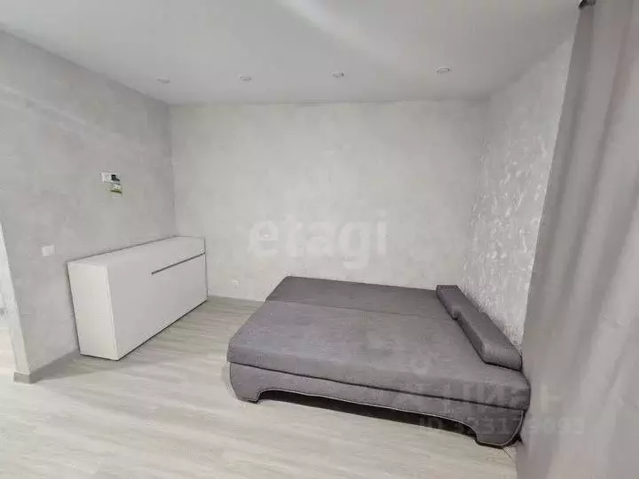 Студия Амурская область, Благовещенский район, с. Чигири ул. ... - Фото 1