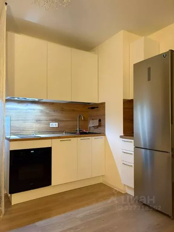 Студия Московская область, Ленинский городской округ, Мисайлово пгт, ... - Фото 2