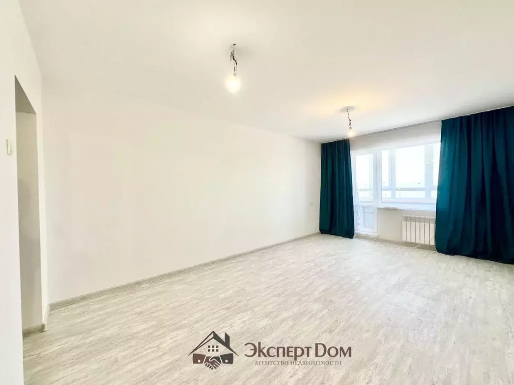 1-к кв. Новосибирская область, Новосибирск ул. Плющихинская, 9 (48.5 ... - Фото 2