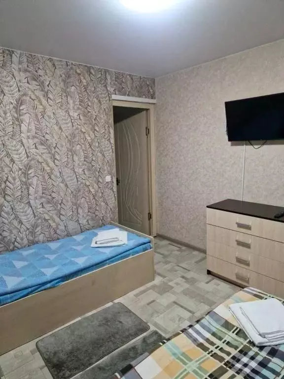 1-к кв. Красноярский край, Норильск ул. Бегичева, 39А (20.0 м) - Фото 2