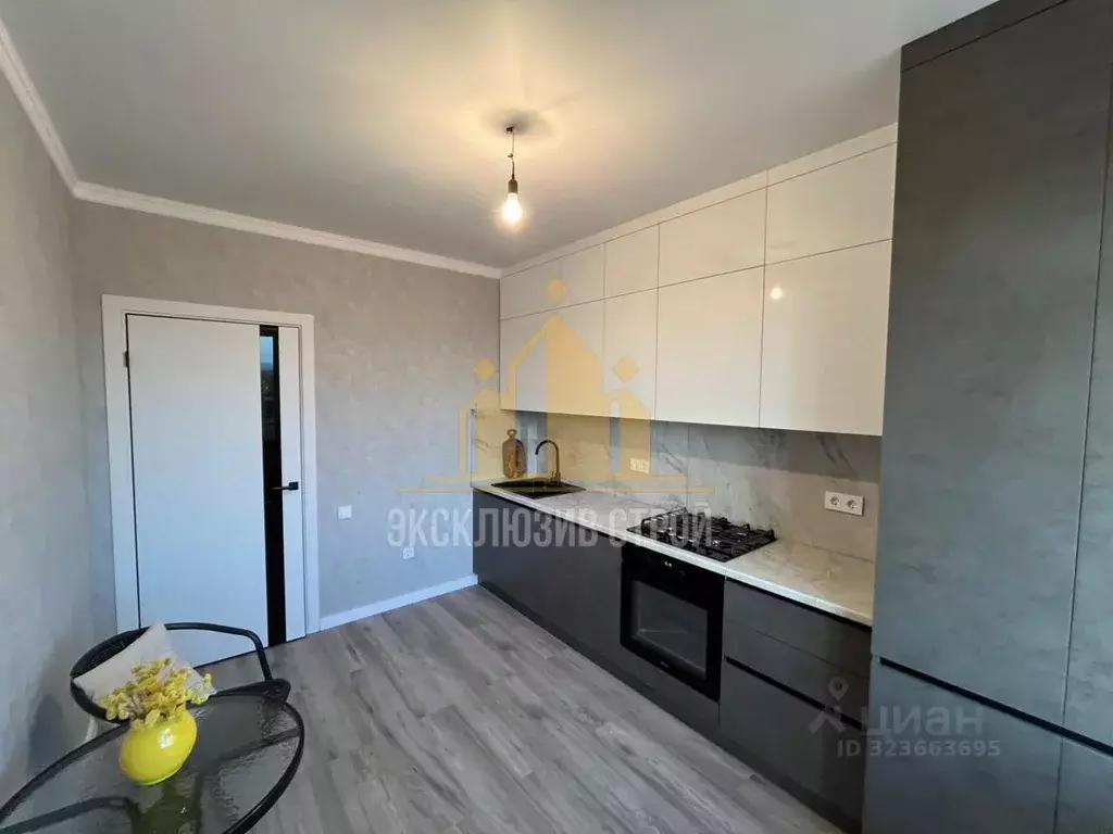 1-к кв. Ставропольский край, Ессентуки ул. Очаровательная, 16 (34.0 м) - Фото 2