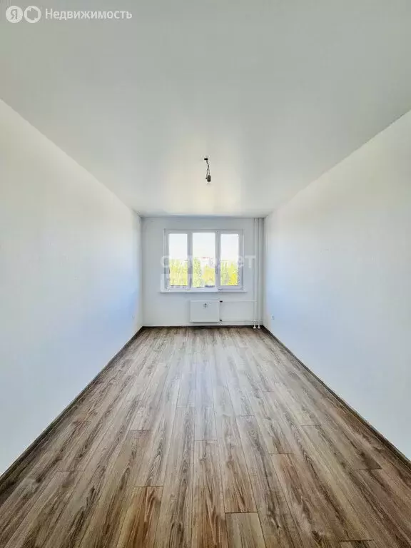 1-комнатная квартира: Липецк, улица Перова, 2Д (38 м) - Фото 0