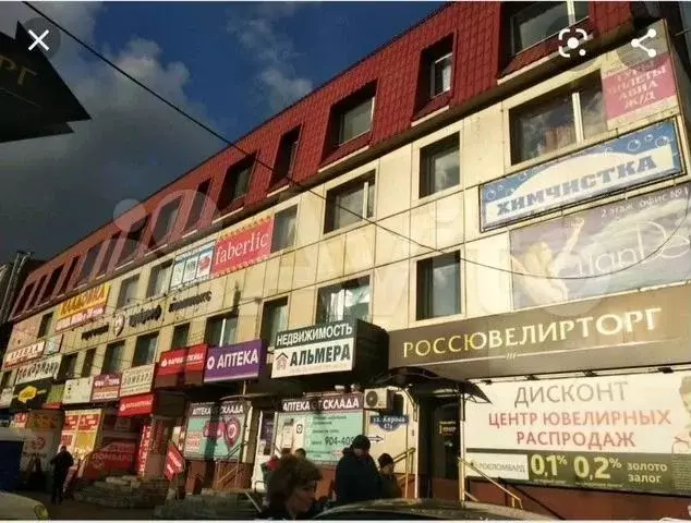Торговля, танцы, фитнес, развлечения, 245 м - Фото 1