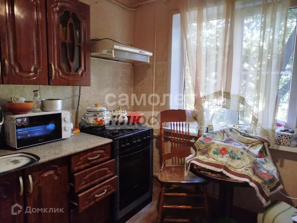 Продаётся 1-к квартира, 31.6 м - Фото 0