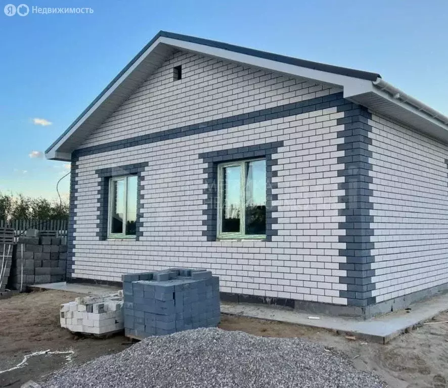 Дом в Тюмень, садовое товарищество Мелиоратор, улица Берёзка (80 м) - Фото 1