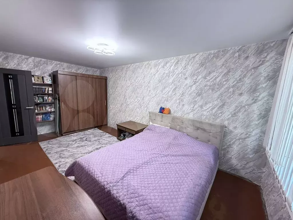 3-к. квартира, 65 м, 3/5 эт. - Фото 1