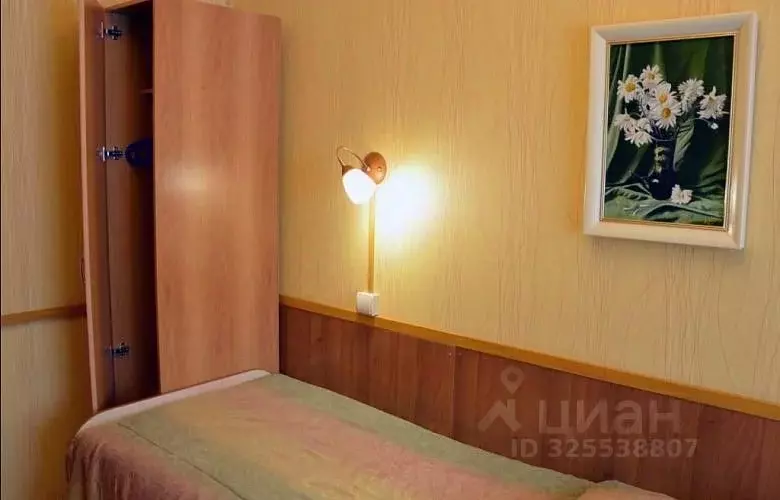 Комната Марий Эл, Килемарский муниципальный округ, д. Алешкино ул. ... - Фото 2