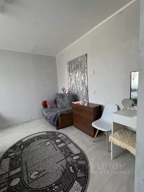 Комната Ленинградская область, Никольское Тосненский район, ... - Фото 2