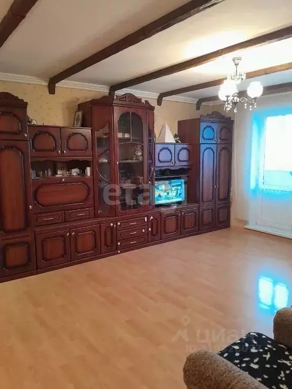 3-к кв. Липецкая область, Липецк ул. И.В. Шкатова, 4 (68.0 м) - Фото 1