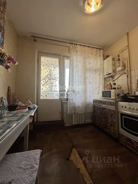 2-к кв. Крым, Керчь ул. Орджоникидзе, 90 (45.7 м) - Фото 0