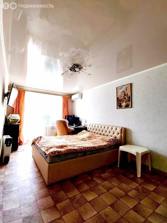 2-комнатная квартира: Амурск, Комсомольский проспект, 17 (42.7 м) - Фото 1