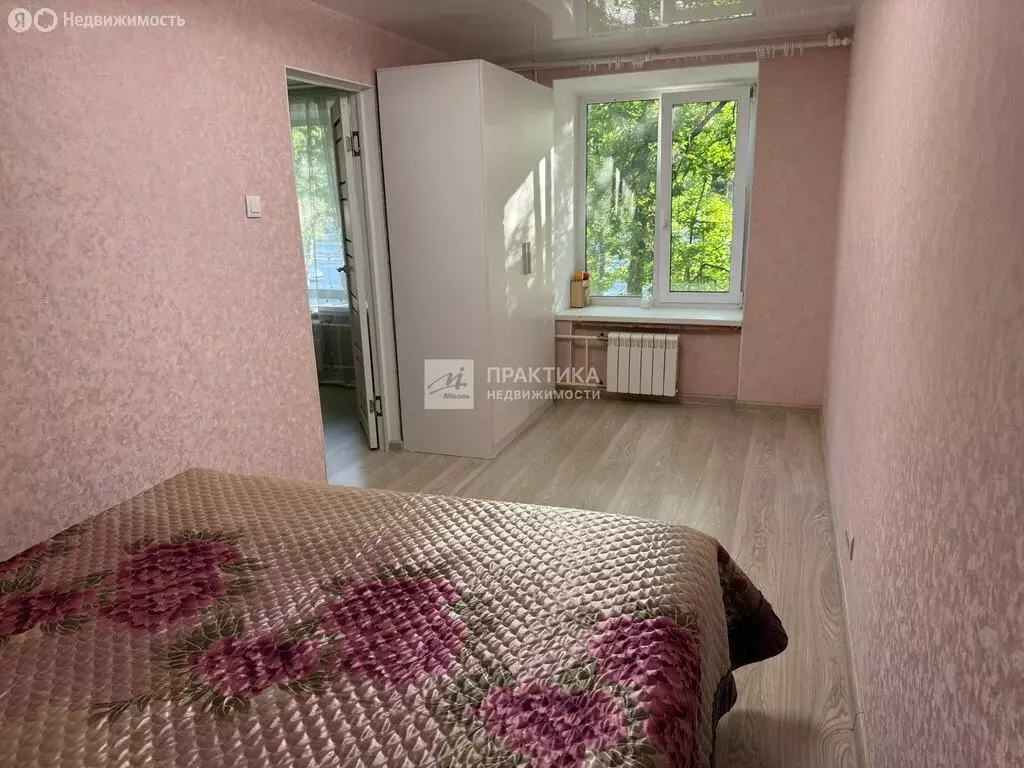 3-комнатная квартира: Москва, Ленинградское шоссе, 92/1 (53.4 м) - Фото 1