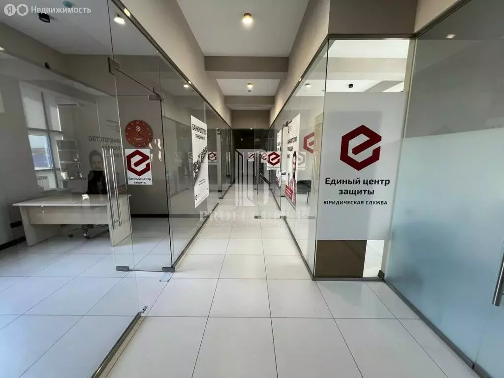 Офис (24.4 м) - Фото 2