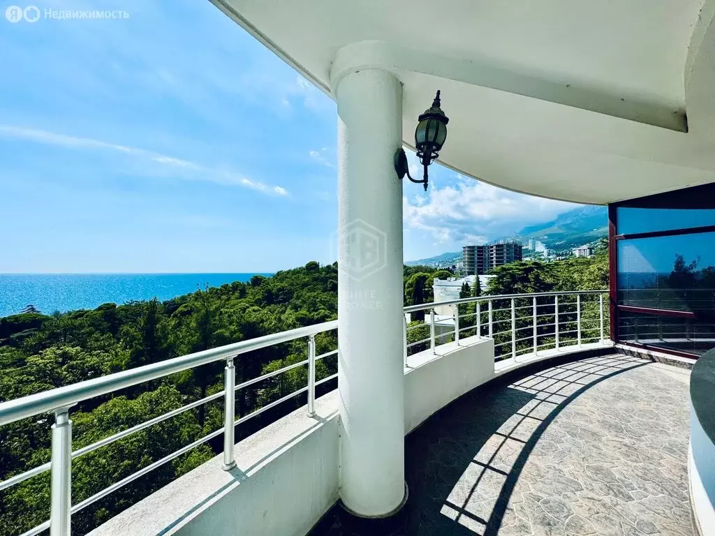 5-комнатная квартира: Гаспра, Алупкинское шоссе, 21А (161.5 м) - Фото 0
