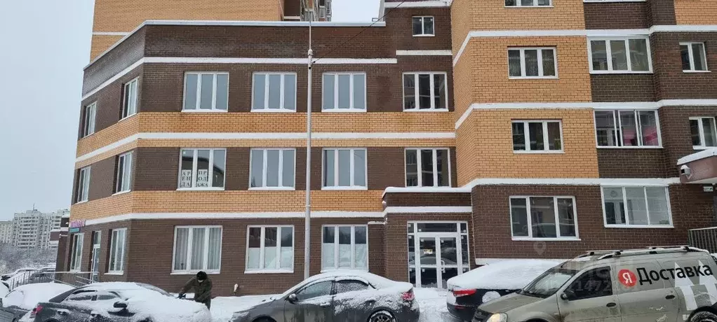 Помещение свободного назначения в Московская область, Щелково . - Фото 0