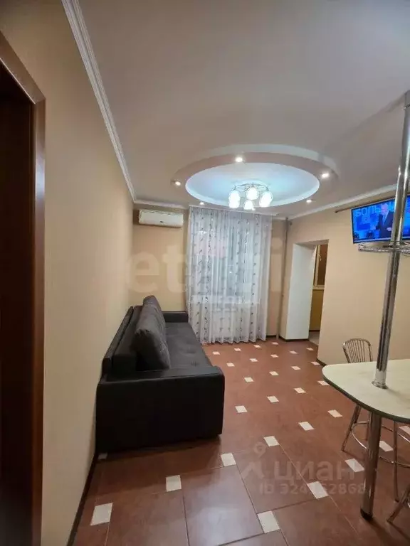 2-к кв. Ставропольский край, Ставрополь № 20 мкр, пер. Шеболдаева, 8 ... - Фото 1