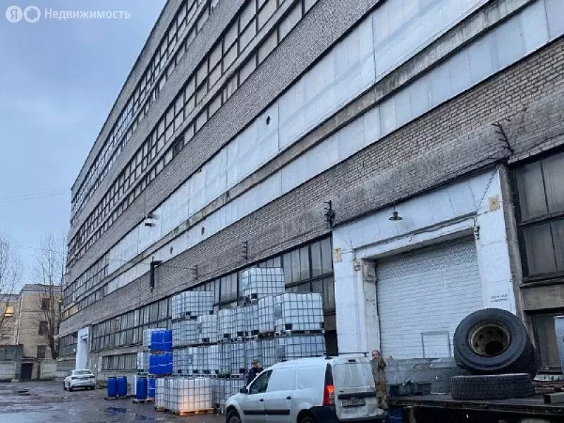 Склад (1021.6 м) - Фото 2