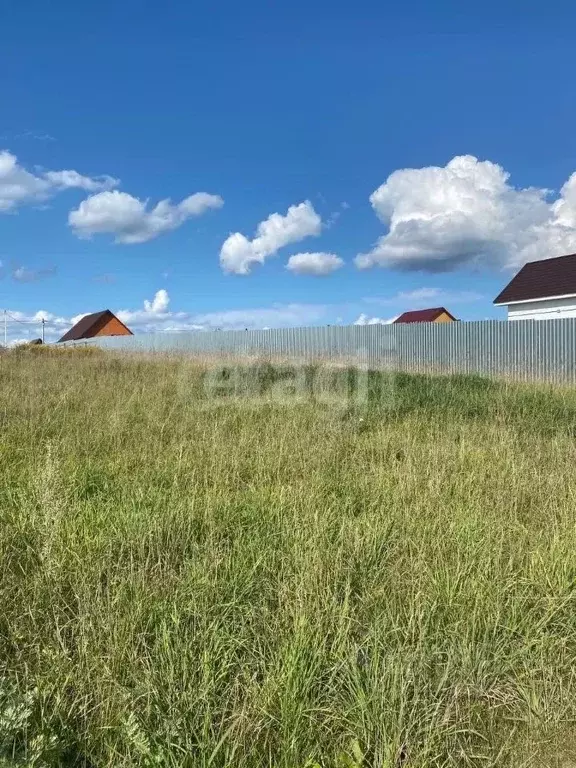 Участок в Пермский край, Краснокамский муниципальный округ, пос. ... - Фото 1