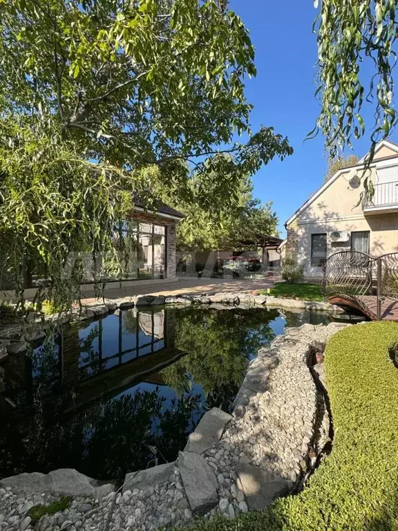 Дом в Ростовская область, Аксайский район, Щепкинское с/пос, пос. ... - Фото 2