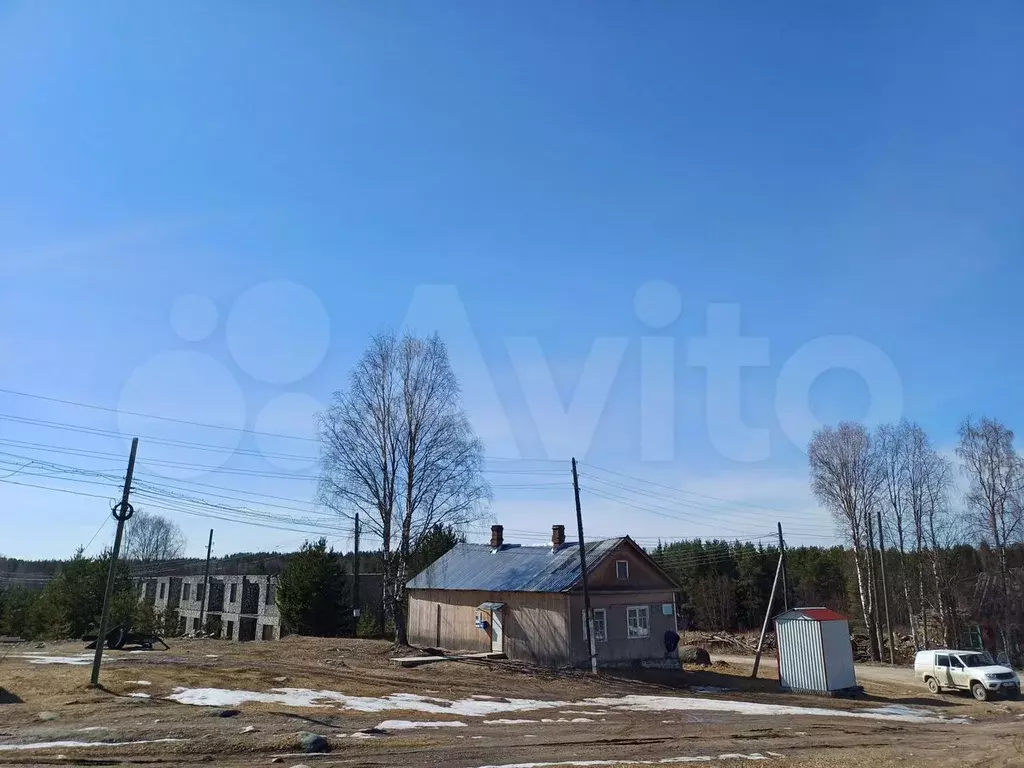 Продам помещение свободного назначения - Фото 0