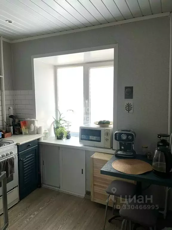 1-к кв. Свердловская область, Екатеринбург ул. Черноярская, 26 (31.4 ... - Фото 1