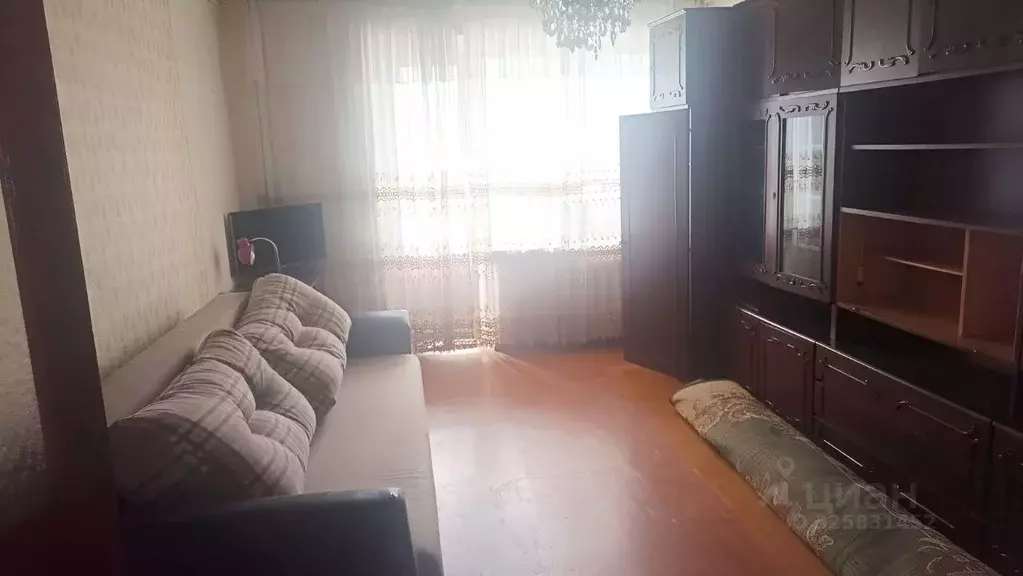 3-к кв. Северная Осетия, Владикавказ ул. Шмулевича, 16к2 (65.0 м) - Фото 1