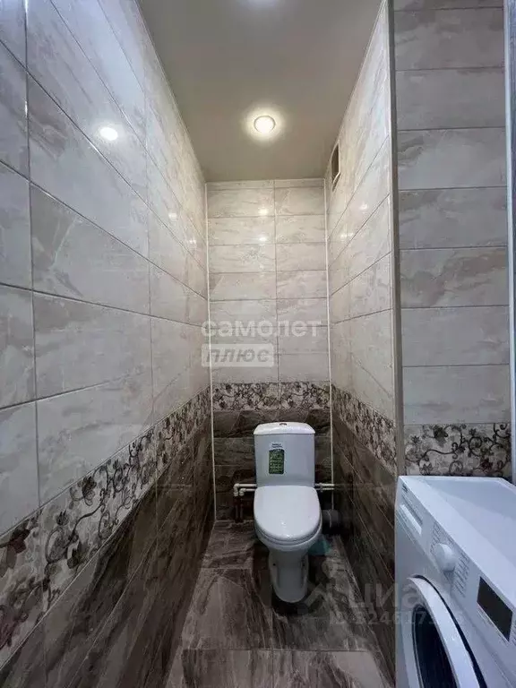 2-к кв. Липецкая область, Липецк ул. Артемова, 5А (57.0 м) - Фото 2