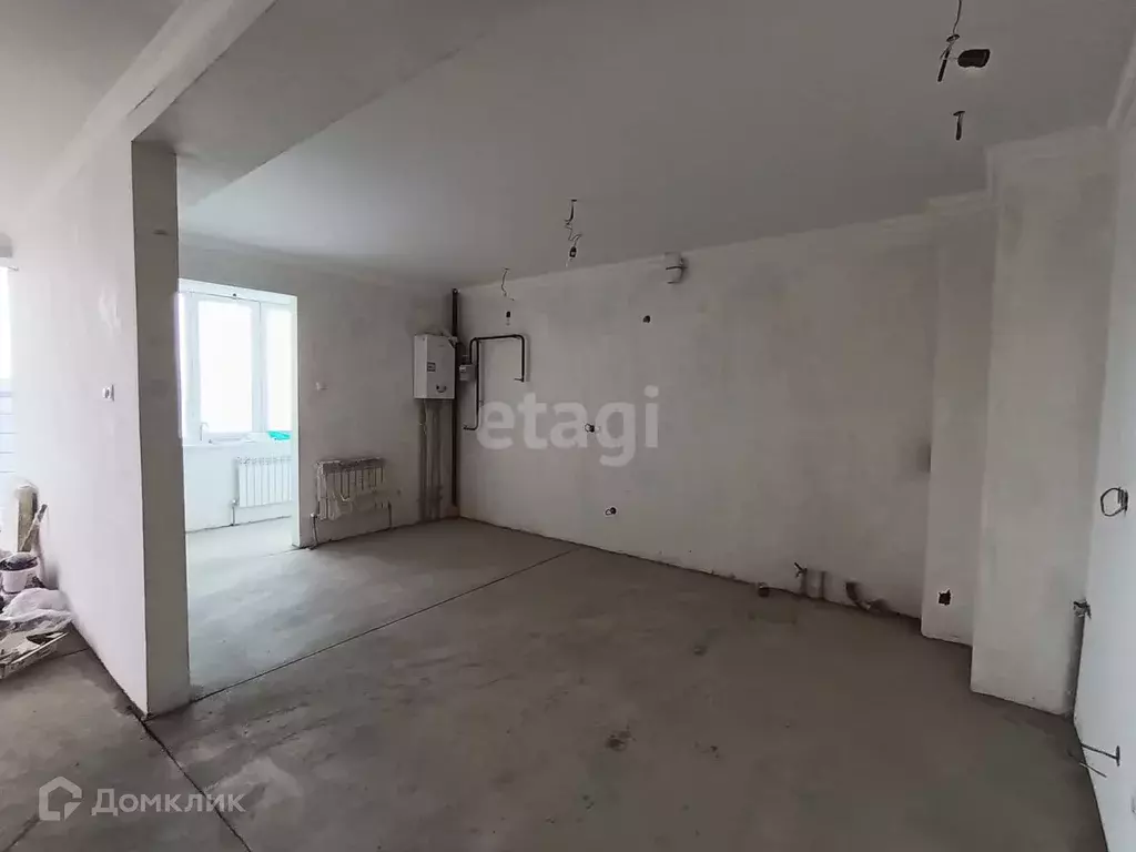 Продаётся 2-к квартира, 89.5 м - Фото 1