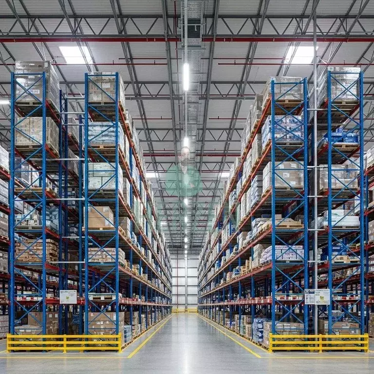 Склад в Московская область, Видное Северная промзона, вл16 (10000 м) - Фото 1