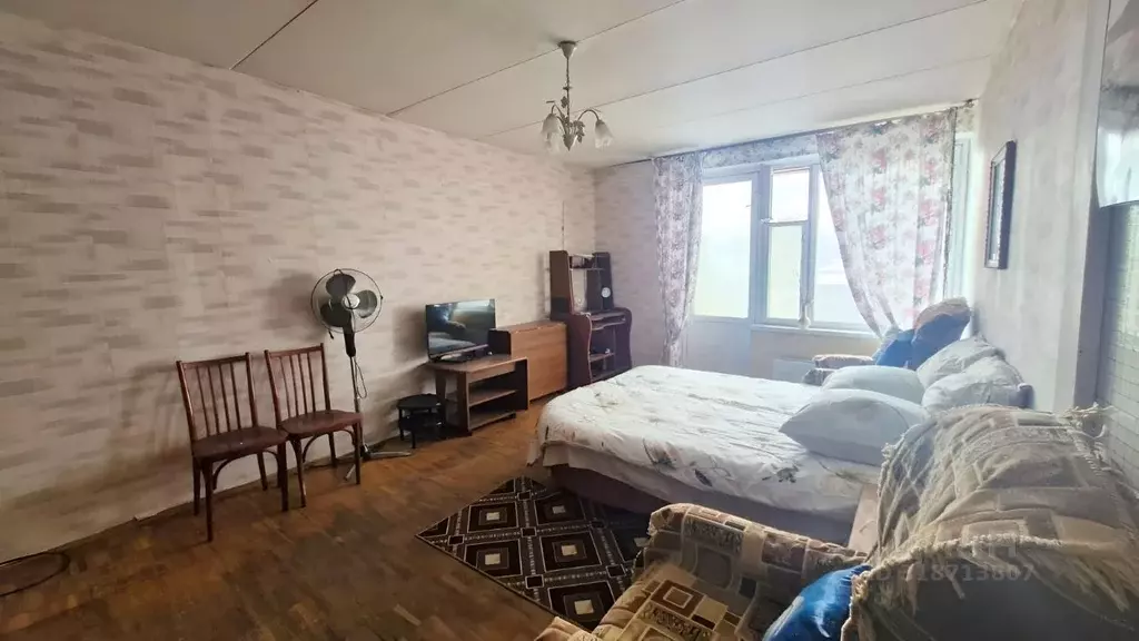 3-к кв. Москва Новочеркасский бул., 5 (66.7 м) - Фото 1
