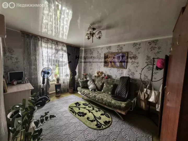 Дом в Челябинская область, Агаповский муниципальный округ, посёлок ... - Фото 2