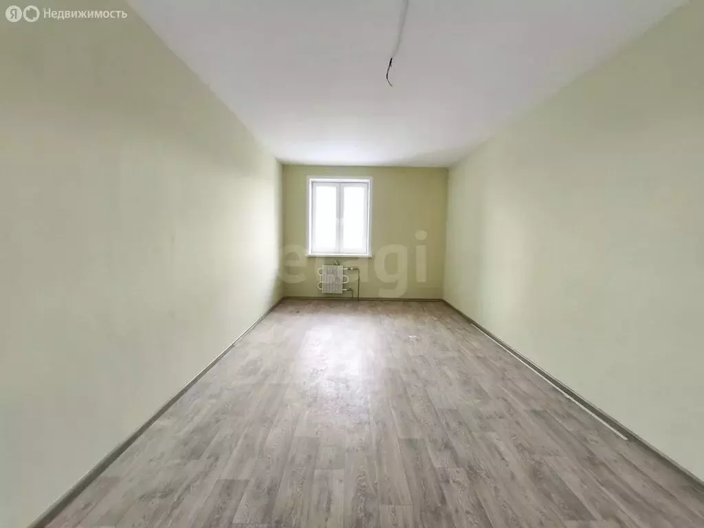 1-комнатная квартира: Липецк, улица Василия Саунина, 3 (45.6 м) - Фото 2