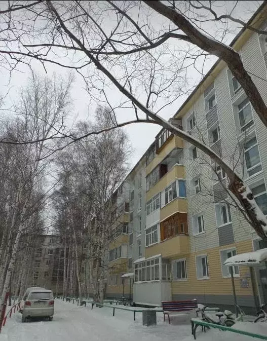 Аукцион: 2-к. квартира, 45 м, 4/5 эт. - Фото 0
