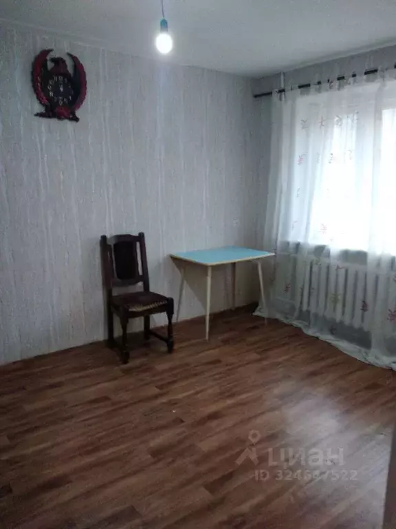 Комната Саратовская область, Саратов ул. Имени С.Т. Разина, 78 (26.0 ... - Фото 1