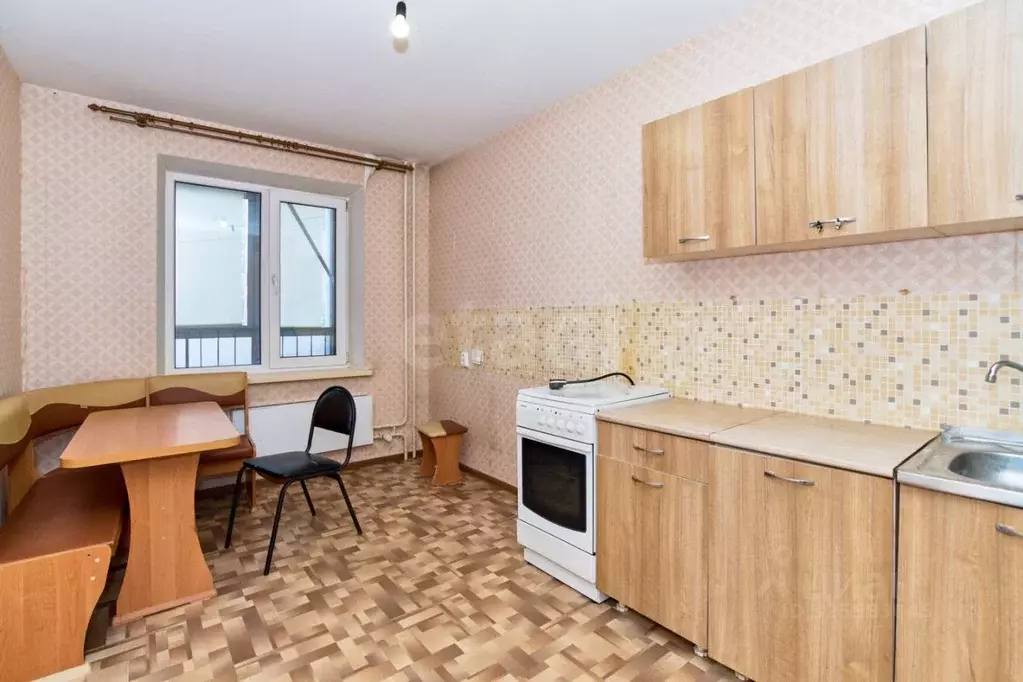 2-к кв. Томская область, Томск ул. Нефтяная, 9 (60.6 м) - Фото 1