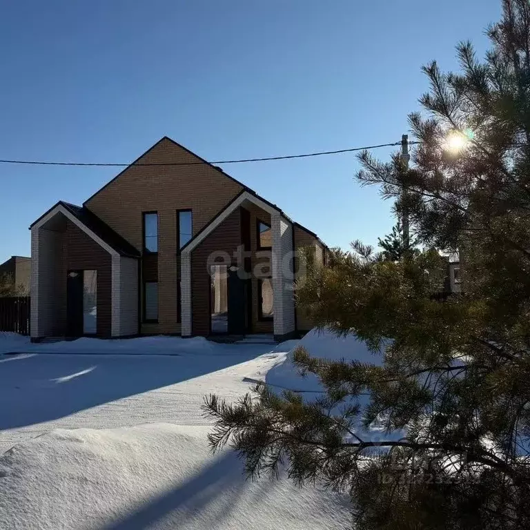 Дом в Белгородская область, Белгородский район, Новосадовское с/пос, ... - Фото 2