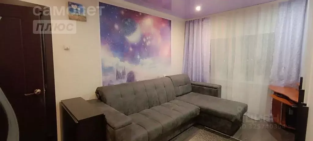 2-к кв. Башкортостан, Чишминский район, Лесной сельсовет, с. Алкино-2 ... - Фото 1