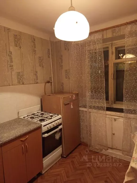 1-к кв. Красноярский край, Красноярск ул. Партизана Железняка, 28 ... - Фото 0