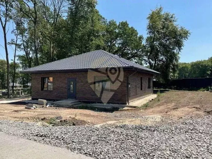 Дом в Белгородская область, Старый Оскол пер. 2-й Санаторный (100 м) - Фото 0