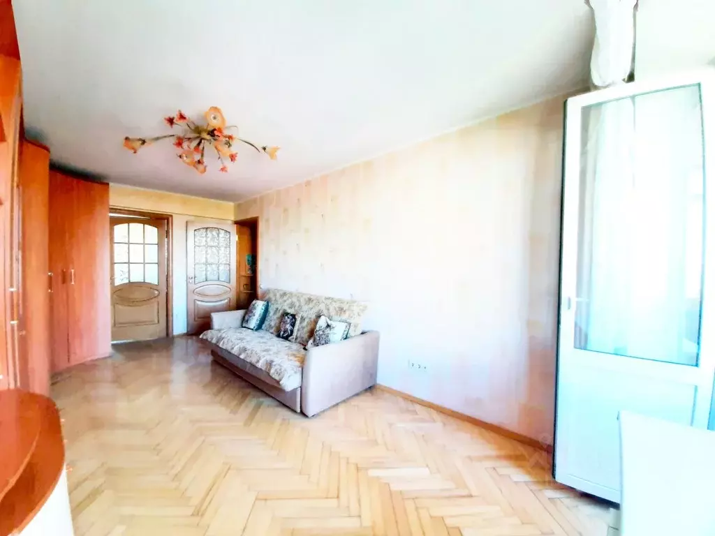 3-к кв. Москва Трифоновская ул., 4 (60.0 м) - Фото 1