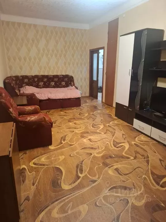 3-к кв. Тульская область, Суворов ул. Кирова, 1 (86.0 м) - Фото 1