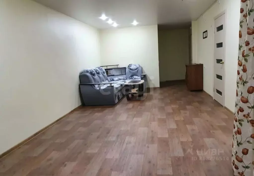 2-к кв. Амурская область, Благовещенский район, с. Чигири ул. ... - Фото 1